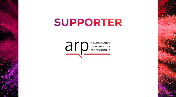 Future of Work Festival Supporter: ARP