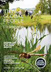 Autumn Issue 2021 cover image Out Now