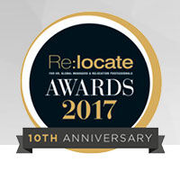 Relocate Awards 2017
