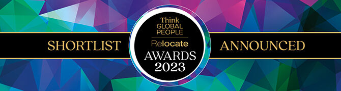 Awards 2023 Shortlist home page banner