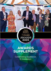 Summer 2023 Awards supplement thumbnail