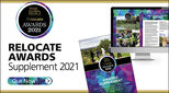 Awards 2021 supplement out now