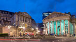 Bank of England stress tests UK banks
