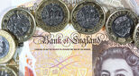 Bank of England: Pound coins