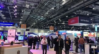 Image of Bett UK event Jan 24