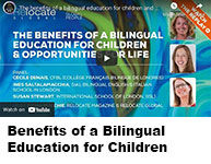 Towards International Diplomas & Bilingualism: The Paths We Choose