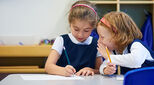 A future of unlimited opportunities: preparing students