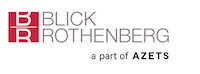 Blick Rothenberg logo