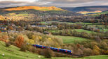 UK 'brain belt' proposed rail links
