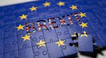 Image of EU and UK jigsaw