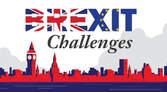 Brexit challenge global mobility workshop