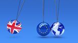 Image illustrating article about Home Secretary Amber Rudd's letter about Brexit