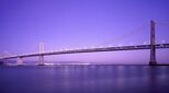 Illuminated bridge