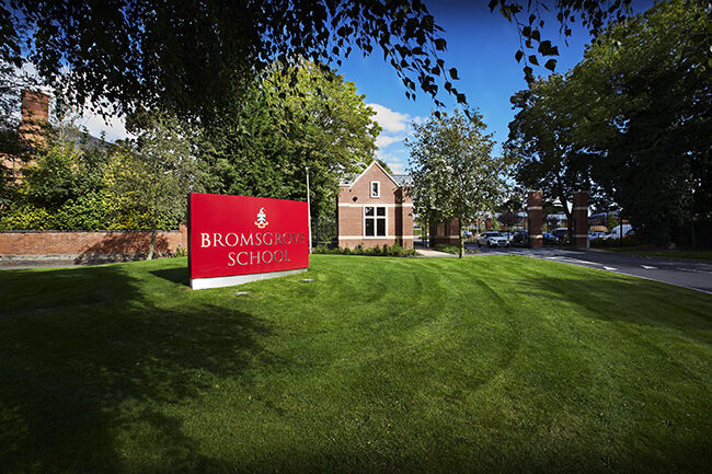 Bromsgrove School_L1