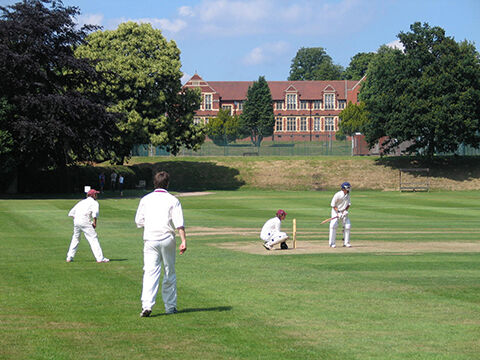 Bromsgrove School_M2