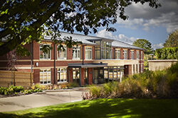 Bromsgrove School_S2