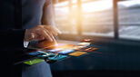 UK businesses and technology