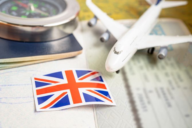Business alarmed over visa crackdown | David Sapsted - Vimarsana News