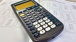 teacher, maths, school, calculator