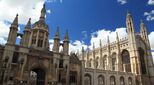 cambridge university