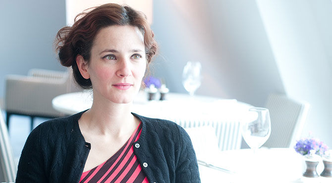 Camille Lorigo: Brand innovator for Cycas hospitality