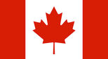 Canadian flag