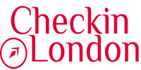Check in London logo