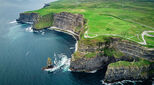 Cliffs of Moher Ireland