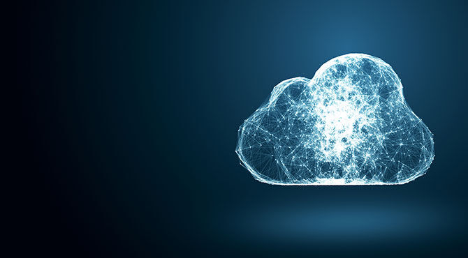 Online cloud technology