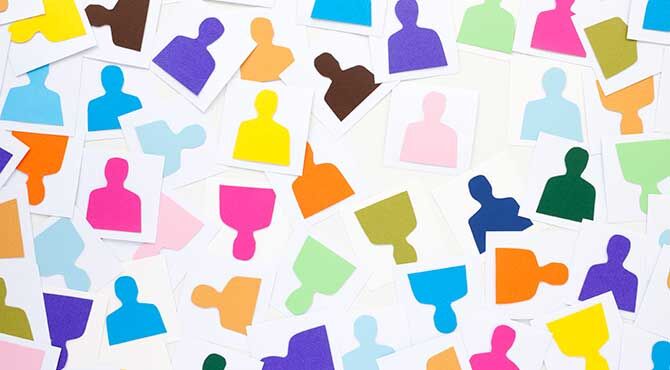Think Global People Communities