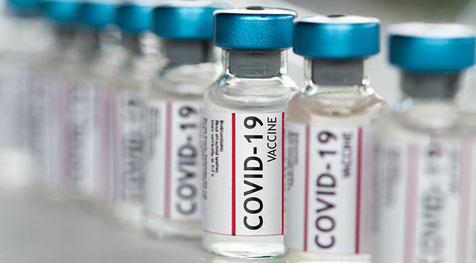 Covid vaccines