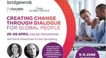 Creating Change through dialogue 2023