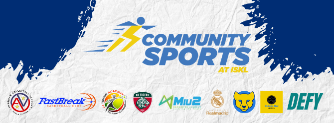 New Community Sports Program launched at ISKL | Editorial