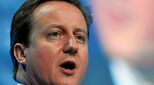david cameron