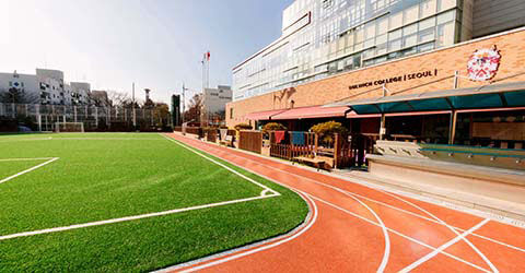 Dulwich college International schools Seoul Relocate Global directory