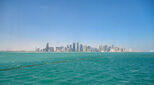 Doha skyline