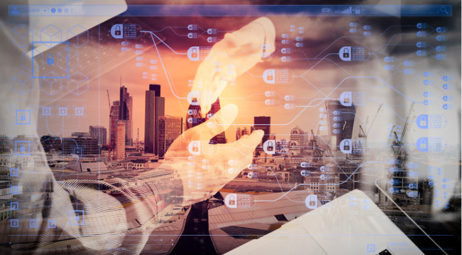 Call to bolster UK-India fintech ties | David Sapsted - Vimarsana News