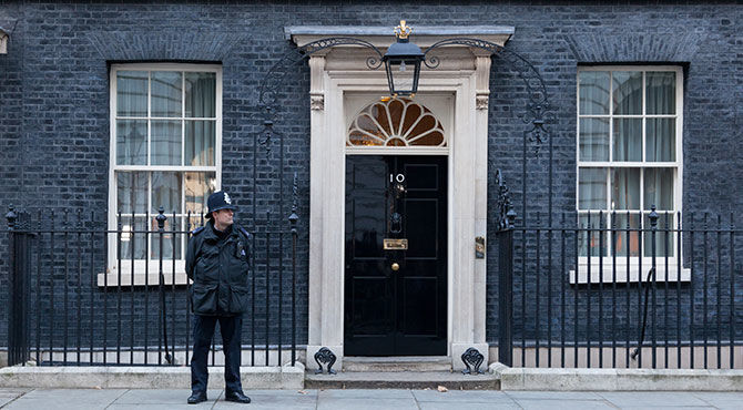 Downing Street