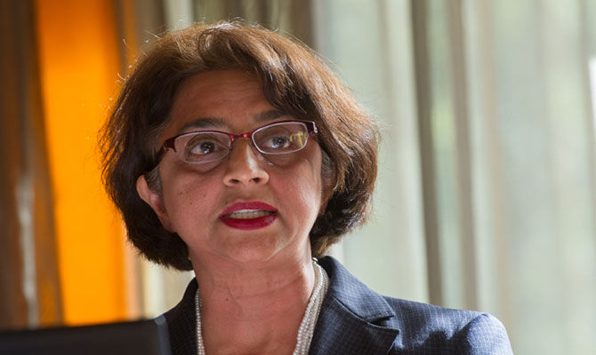 Dr. Siva Kumari
