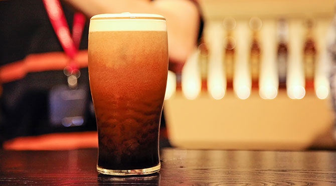 Drinks company Diageo comes first in Good Governance Report
