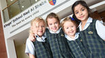 The importance of a creative, concept based curriculum
