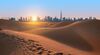 Dubai-desert-stock-image