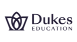 Dukes Education Logo