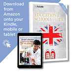 Relocate Global\'s Guide to Education & Schools in the UK