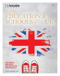 Relocate Global Guide to Education and Schools in the UK thumbnail