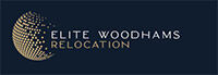 Elite Woodhams Relocation logo
