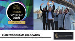 Winner of the 2021 Relocate Award for Destination Service Provider of the Year – Regional/Global