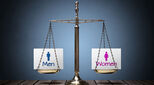 Gender pay gap