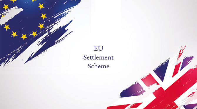 EU settlement scheme