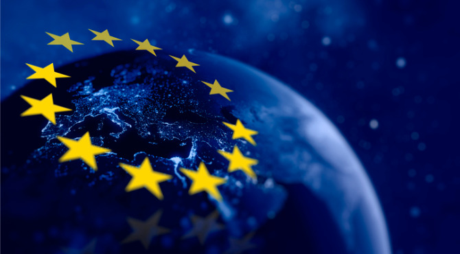 Scientists' delight as UK rejoins Horizon | David Sapsted - Vimarsana News